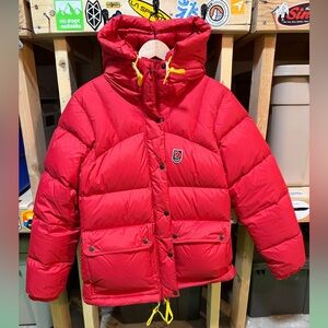 Fjallraven Expedition Down Lite Jacket Womens S